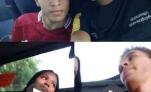 1v1 no Ônibus viral do Tiktok - FriqenNet