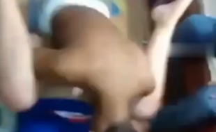 6v1 dentro do quarto - FriqenNet