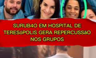 Suruba no hospital caiu na net - FriqenNet