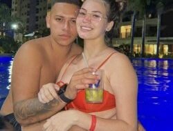 Novinha morena safada que adora pika - Ancefun