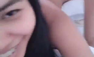 FILHA gravou DANDO o CUZINHO pro PAPAI e jogou na net - FriqenNet